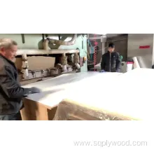 MDF Boards for Furniture Manufacturing